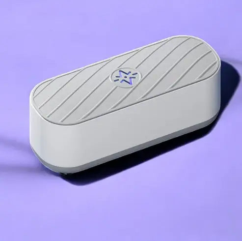 Limpiador Ultrasonico De Alta Frecuencia SonicLimpio® + Envío GRATIS