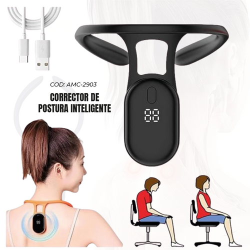 Reduce Tu Joroba con ErgoFirme® + ENVÍO GRATIS