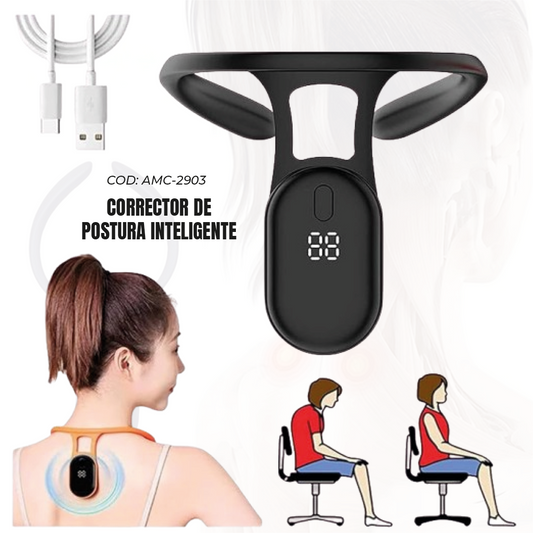 Reduce Tu Joroba con ErgoFirme® + ENVÍO GRATIS