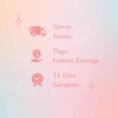 Mascarilla de Colágeno + Hidrogel para Ojos (10 sobres)