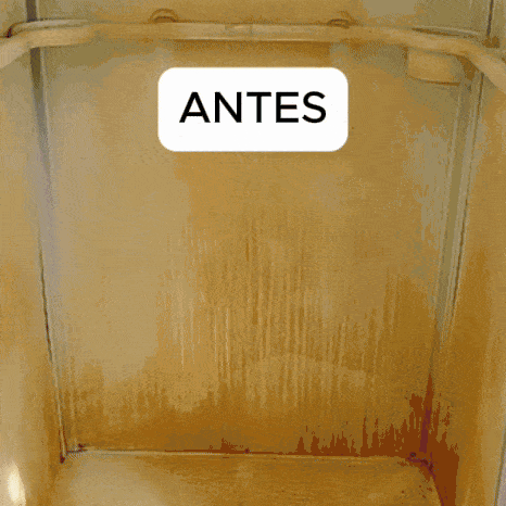 Cepillo Eléctrico + 5 Cabezales GRATIS