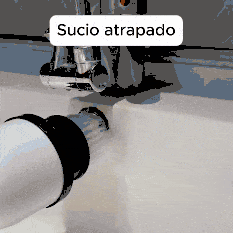 Cepillo Eléctrico para Limpieza 5 en 1