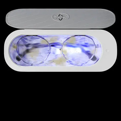 Limpiador Ultrasonico De Alta Frecuencia SonicLimpio® + Envío GRATIS