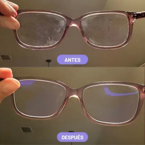 Limpiador Ultrasonico De Alta Frecuencia SonicLimpio® + Envío GRATIS