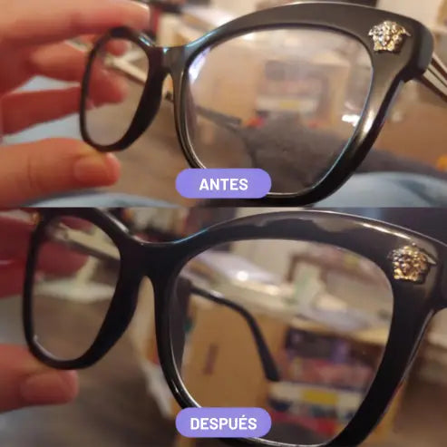 Limpiador Ultrasonico De Alta Frecuencia SonicLimpio® + Envío GRATIS